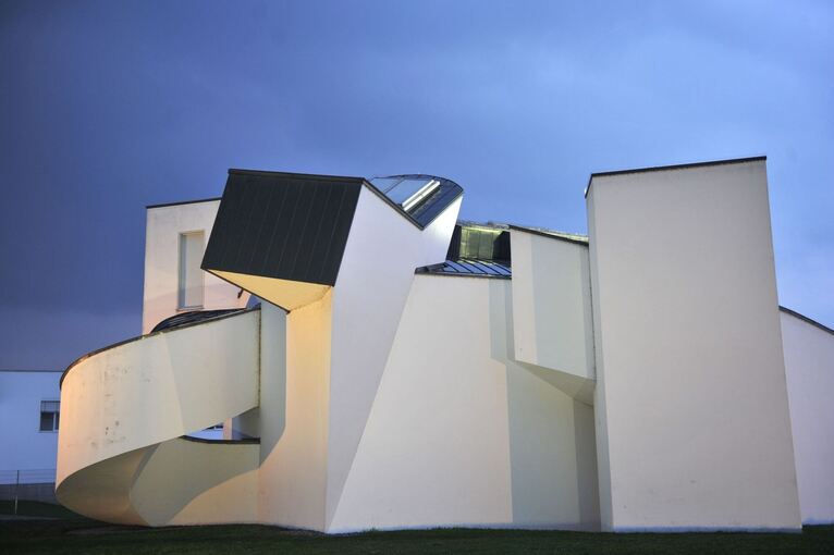 Architekt Frank Gehry gestorben Architekt Frank Gehry gestorben