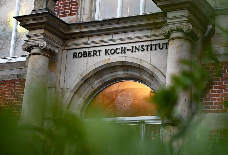 Robert Koch-Institut (RKI)