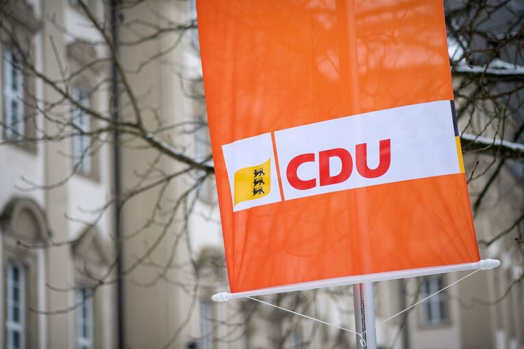 CDU Baden-Württemberg CDU Baden-Württemberg