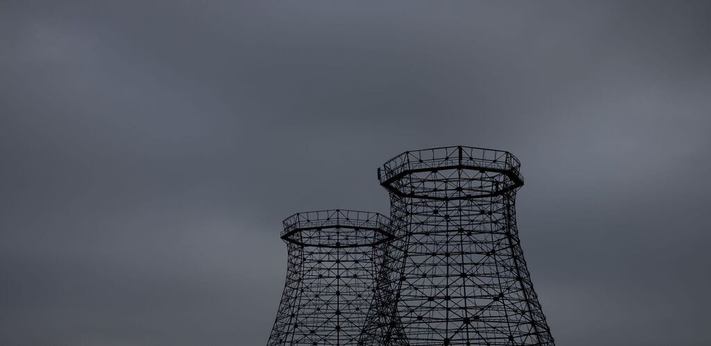 Wetter im Ruhrgebiet Wetter im Ruhrgebiet