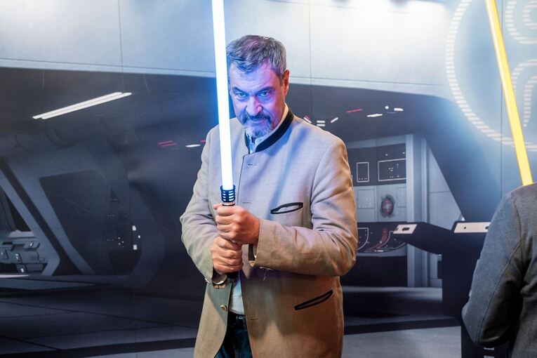 Star Wars Fan-Convention