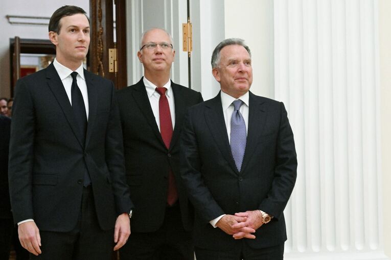 Ukraine-Krieg - Witkoff in Moskau Ukraine-Krieg - Witkoff in Moskau