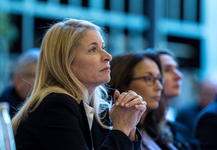 Bundeskonferenz der Eisenbahn- und Verkehrsgewerkschaft (EVG)