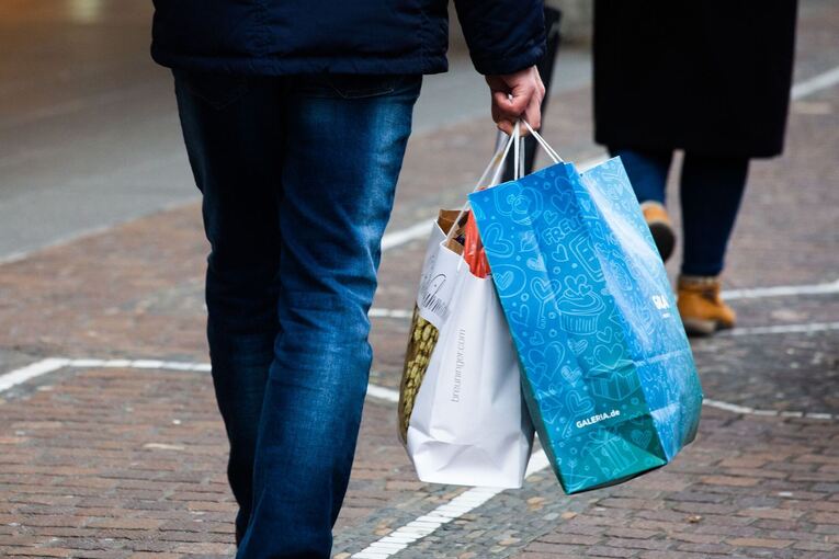 Einkaufen in Freiburg Einkaufen in Freiburg