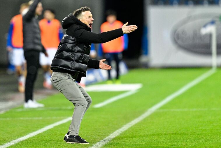 Darmstadt 98 - Karlsruher SC Darmstadt 98 - Karlsruher SC