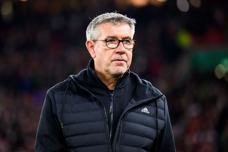 Urs Fischer Urs Fischer