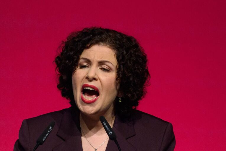 BSW-Bundesparteitag BSW-Bundesparteitag