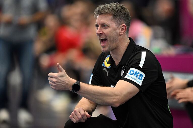 Spanien - Deutschland