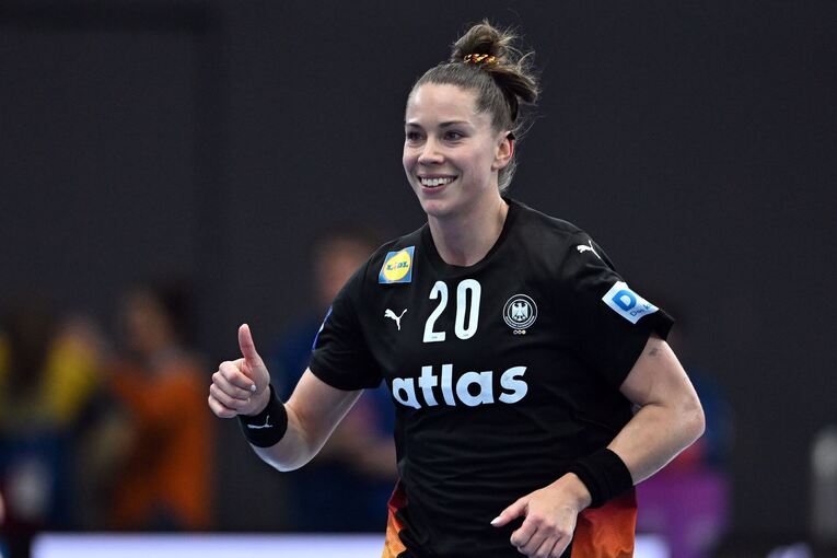 Spanien - Deutschland