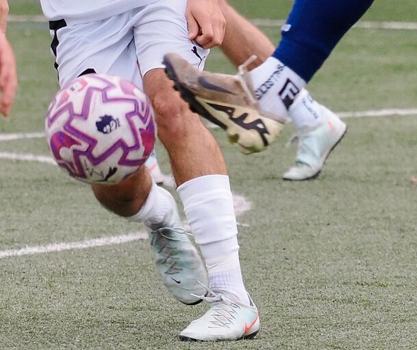 Am Sonntag beginnt für die Besigheimer die Rückrunde in der Bezirksliga.