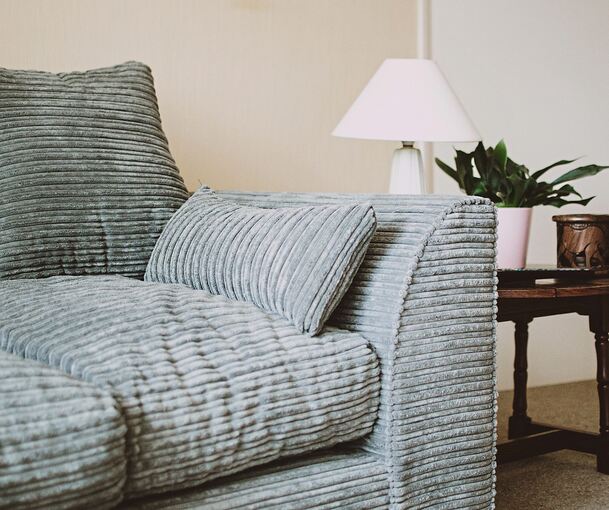 Es sind bestimmte Dinge, die eine Wohnung gemütlich machen.