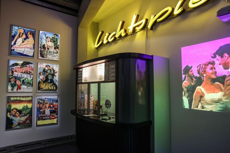 Neue Dauerausstellung im Haus der Geschichte