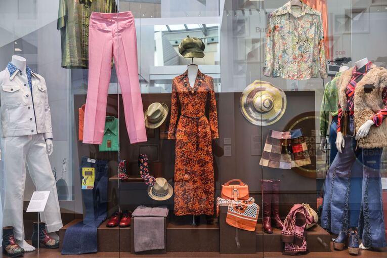 Neue Dauerausstellung im Haus der Geschichte