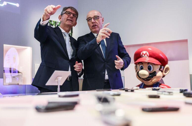 Neue Dauerausstellung im Haus der Geschichte in Bonn