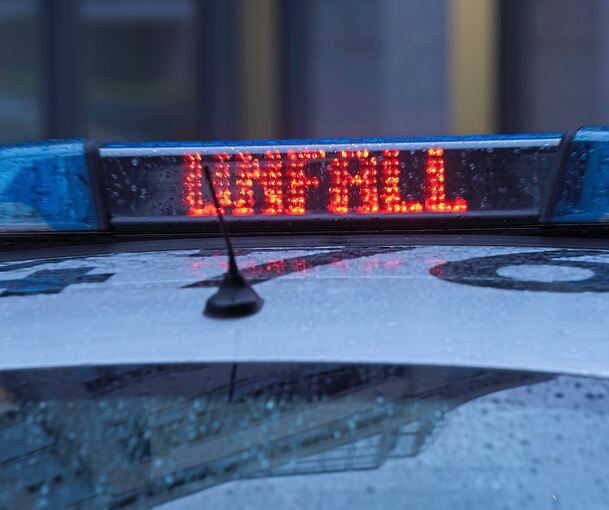 In Bietigheim-Bissingen kam es am Sonntag zu einem Verkehrsunfall auf der Stuttgarter Straße.