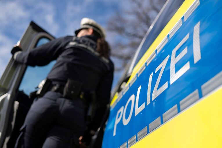 Polizei Baden-Württemberg Polizei Baden-Württemberg