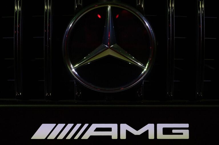 Mercedes-AMG