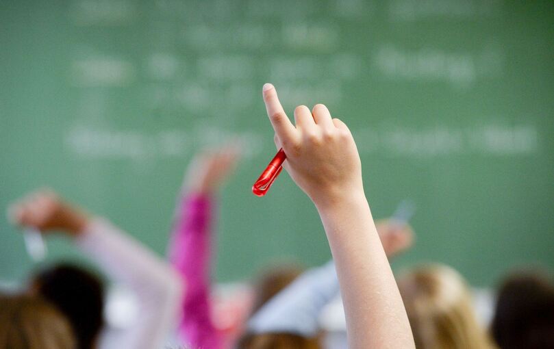 Klassenzimmer Klassenzimmer