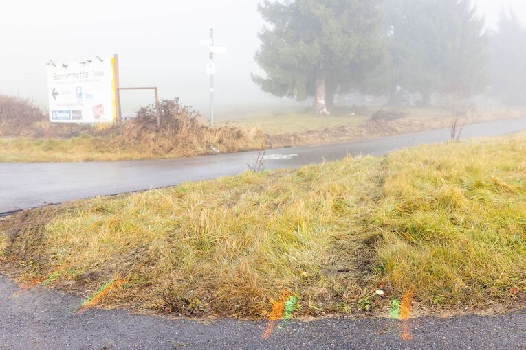 Polizist kommt bei Unfall mit Streifenwagen um Polizist kommt bei Unfall mit Streifenwagen um
