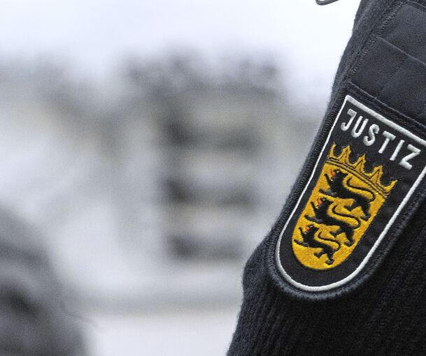 Vor dem Amtsgericht Ludwigsburg musste sich jetzt ein 36-jähriger Deutscher verantworten.