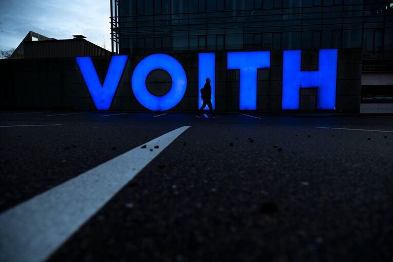 Voith Voith