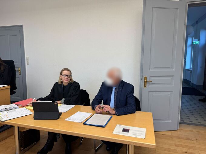 Prozess wegen unterlassener Hilfeleistung in Bad Waldsee Prozess wegen unterlassener Hilfeleistung in Bad Waldsee