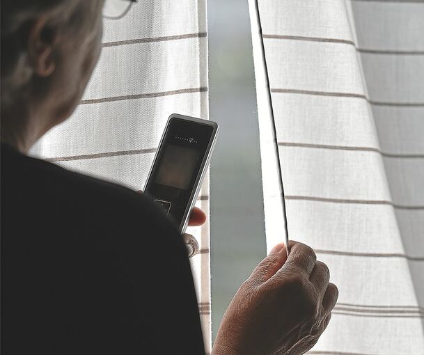 Eine Studie lässt aufhorchen: Rund 30 Prozent der Menschen in Baden-Württemberg fühlen sich moderat einsam, 8,1 Prozent der Menschen spüren einen starken Leidensdruck.