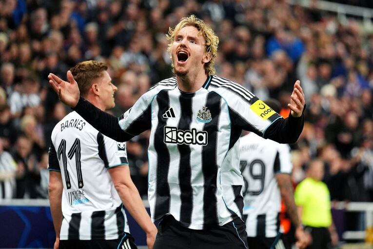 Nick Woltemade Nick Woltemade