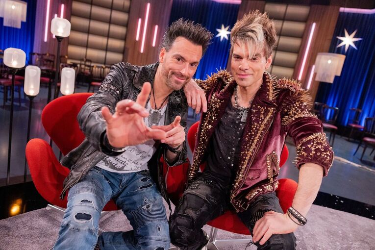 Neues Team bei RTL-Show nach Gottschalk-Abschied