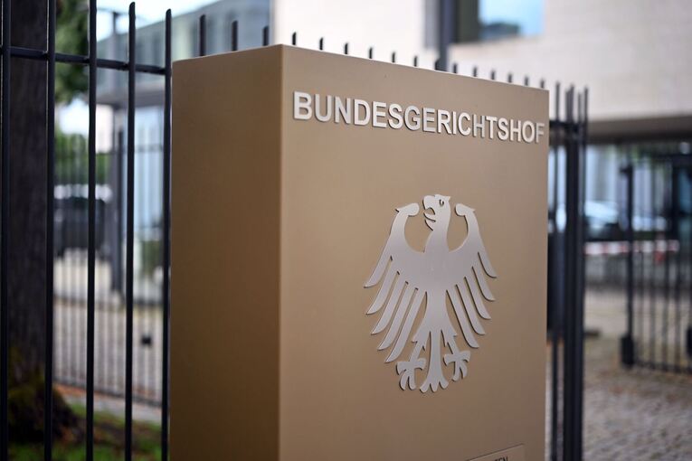 Bundesgerichtshof Bundesgerichtshof