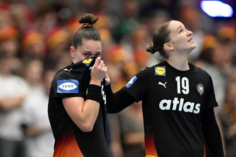 Deutschland - Brasilien