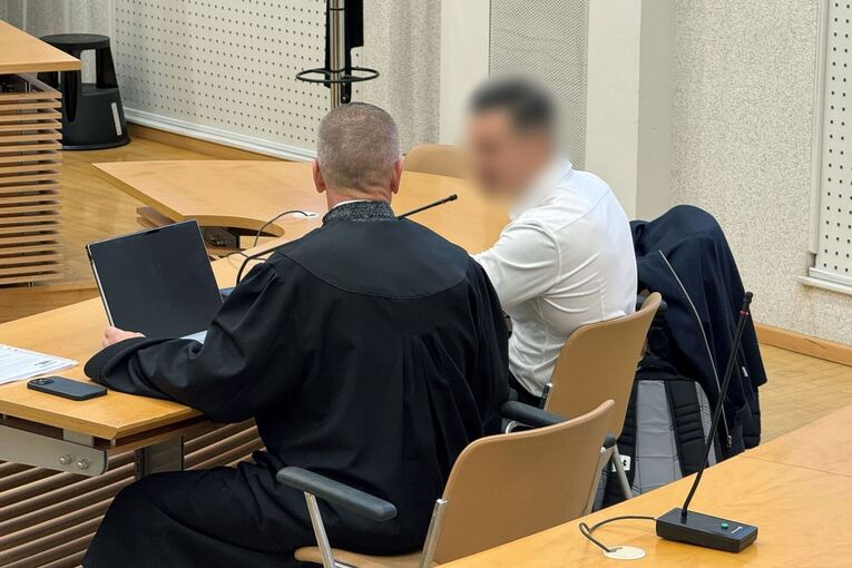 Verfahren gegen Polizisten wegen Verfolgung Unschuldiger