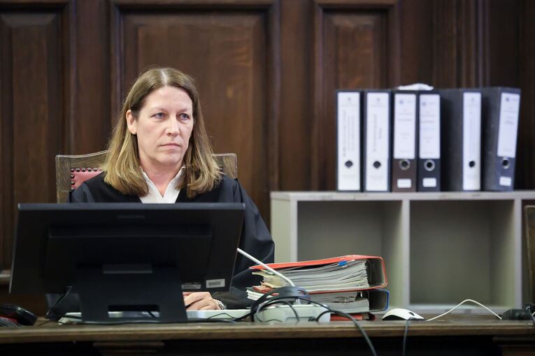 Fortsetzung Prozess wegen mutmaßlicher Kindesentführung Fortsetzung Prozess wegen mutmaßlicher Kindesentführung