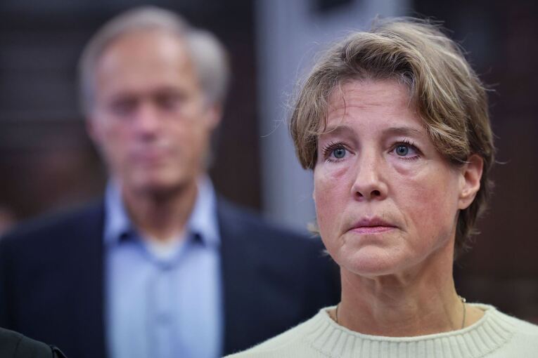 Fortsetzung Prozess wegen mutmaßlicher Kindesentführung Fortsetzung Prozess wegen mutmaßlicher Kindesentführung