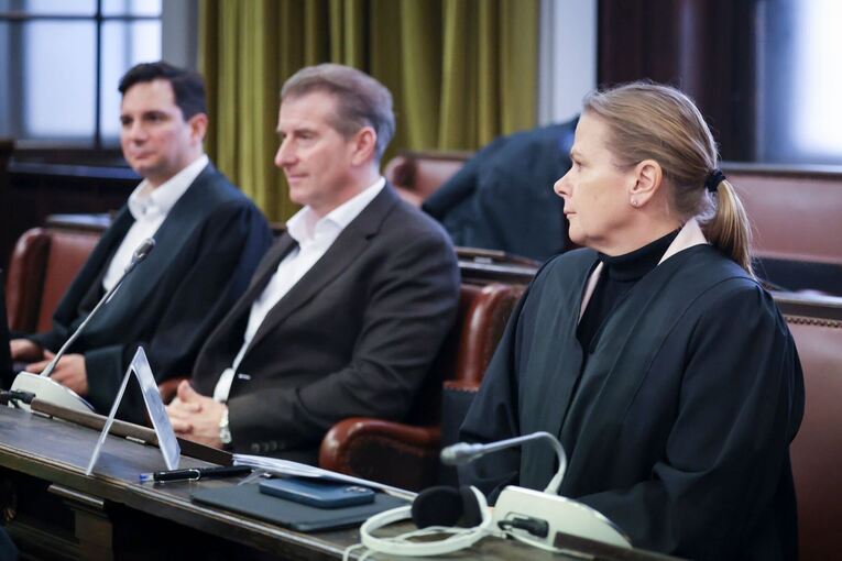 Fortsetzung Prozess wegen mutmaßlicher Kindesentführung Fortsetzung Prozess wegen mutmaßlicher Kindesentführung