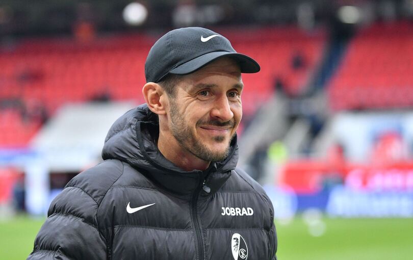 1. FC Heidenheim - SC Freiburg 1. FC Heidenheim - SC Freiburg