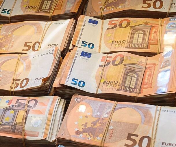 15 Millionen Euro fehlen der Stadt für einen ausgeglichenen Haushalt am Ende des kommenden Jahres, weshalb in vielen Bereichen gespart wird.