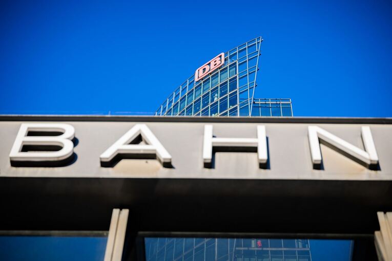 Aufsichtsratssitzung Deutsche Bahn Aufsichtsratssitzung Deutsche Bahn