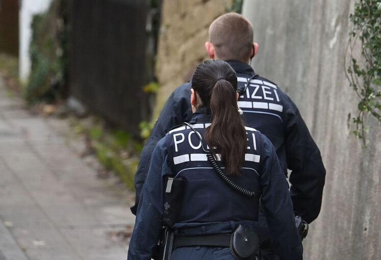 Medien: Ex-Schumacher-Manager Weber überfallen und ausgeraubt