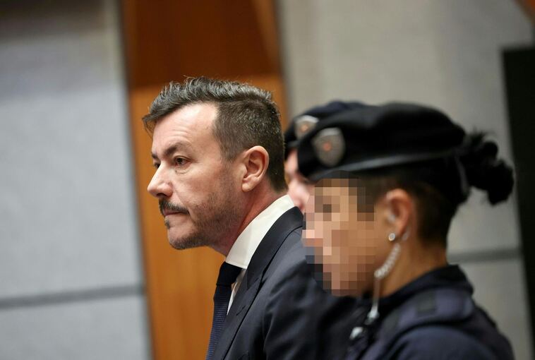 Zweiter Prozess gegen den Ex-Immobilientycoon Benko