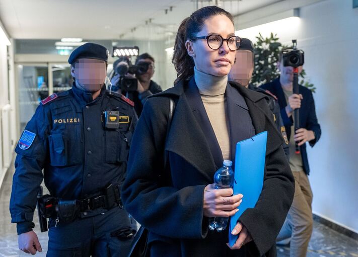 Zweiter Prozess gegen den Ex-Immobilientycoon Benko