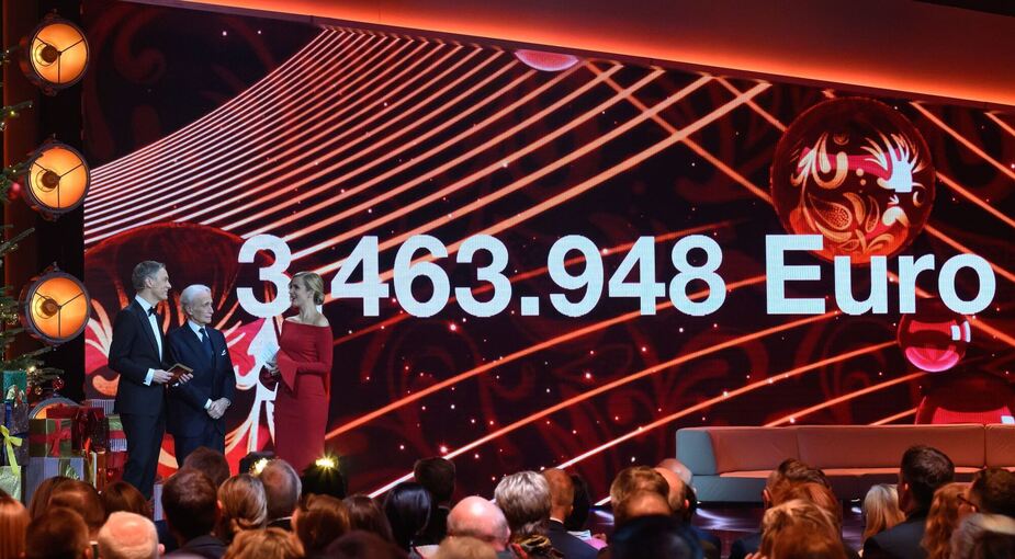 31. José Carreras-Gala