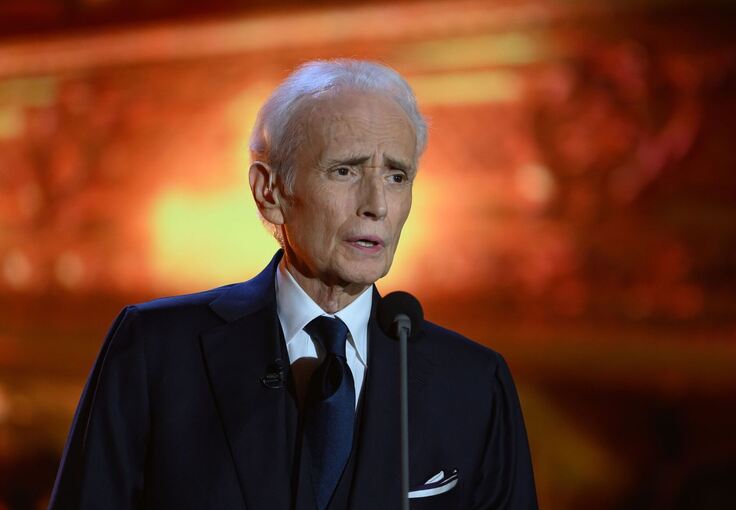 31. José Carreras-Gala
