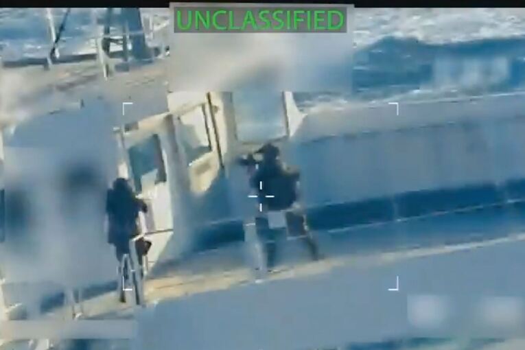 Spannungen zwischen Venezuela und USA Spannungen zwischen Venezuela und USA