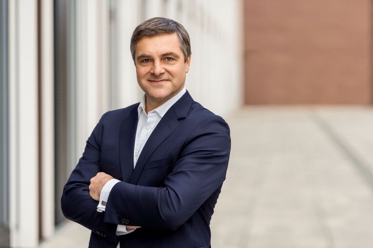 Martin Roemheld Martin Roemheld