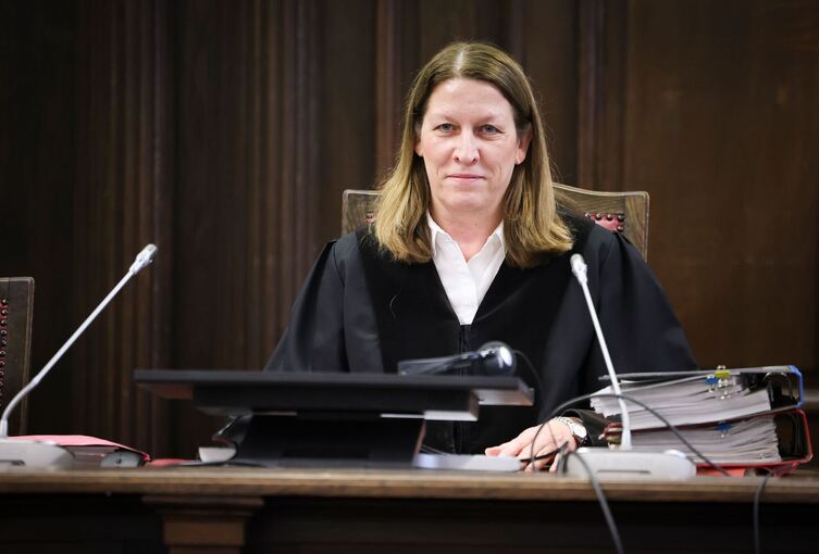 Fortsetzung Prozess wegen mutmaßlicher Kindesentführung