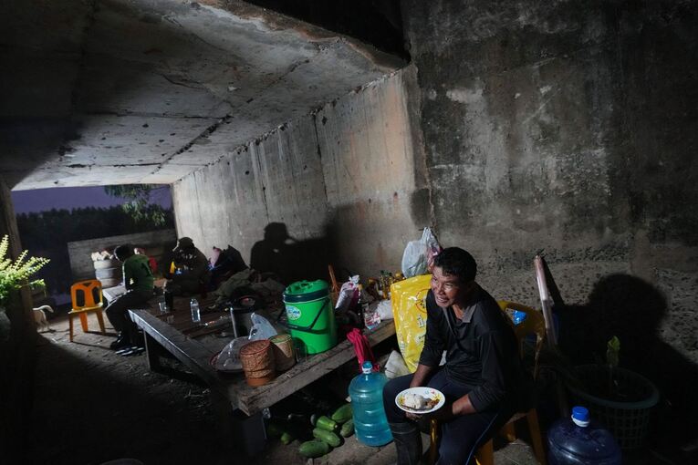 Spannungen zwischen Kambodscha und Thailand