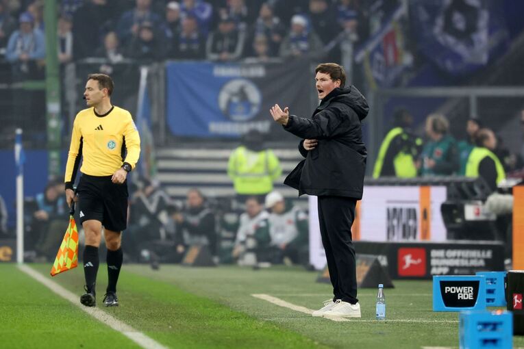 Hamburger SV - SV Werder Bremen Hamburger SV - SV Werder Bremen