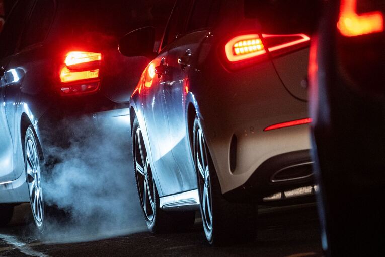 Verkehr in Stuttgart