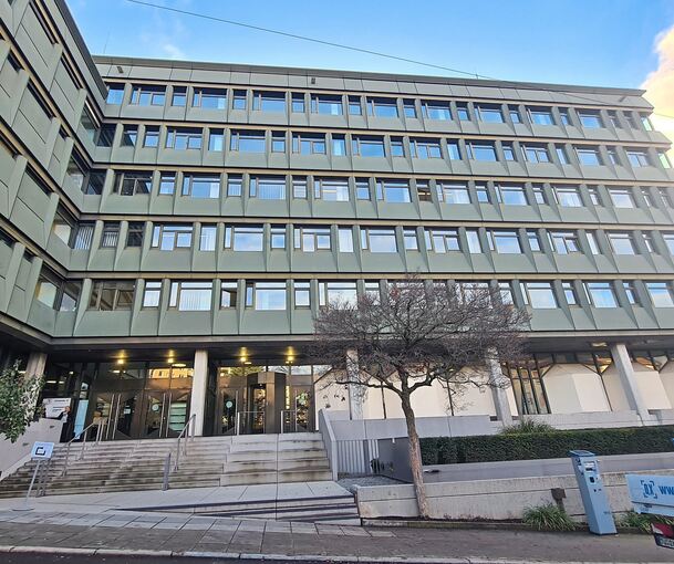 Nach fünf intensiven Tagen pausiert der Raser-Prozess am Landgericht Stuttgart. Es gibt noch einen Termin in einer Woche, dann geht es im Januar weiter.